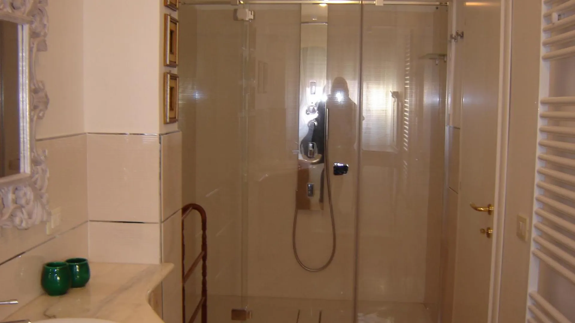 Silenzi Holiday Home Fertilia