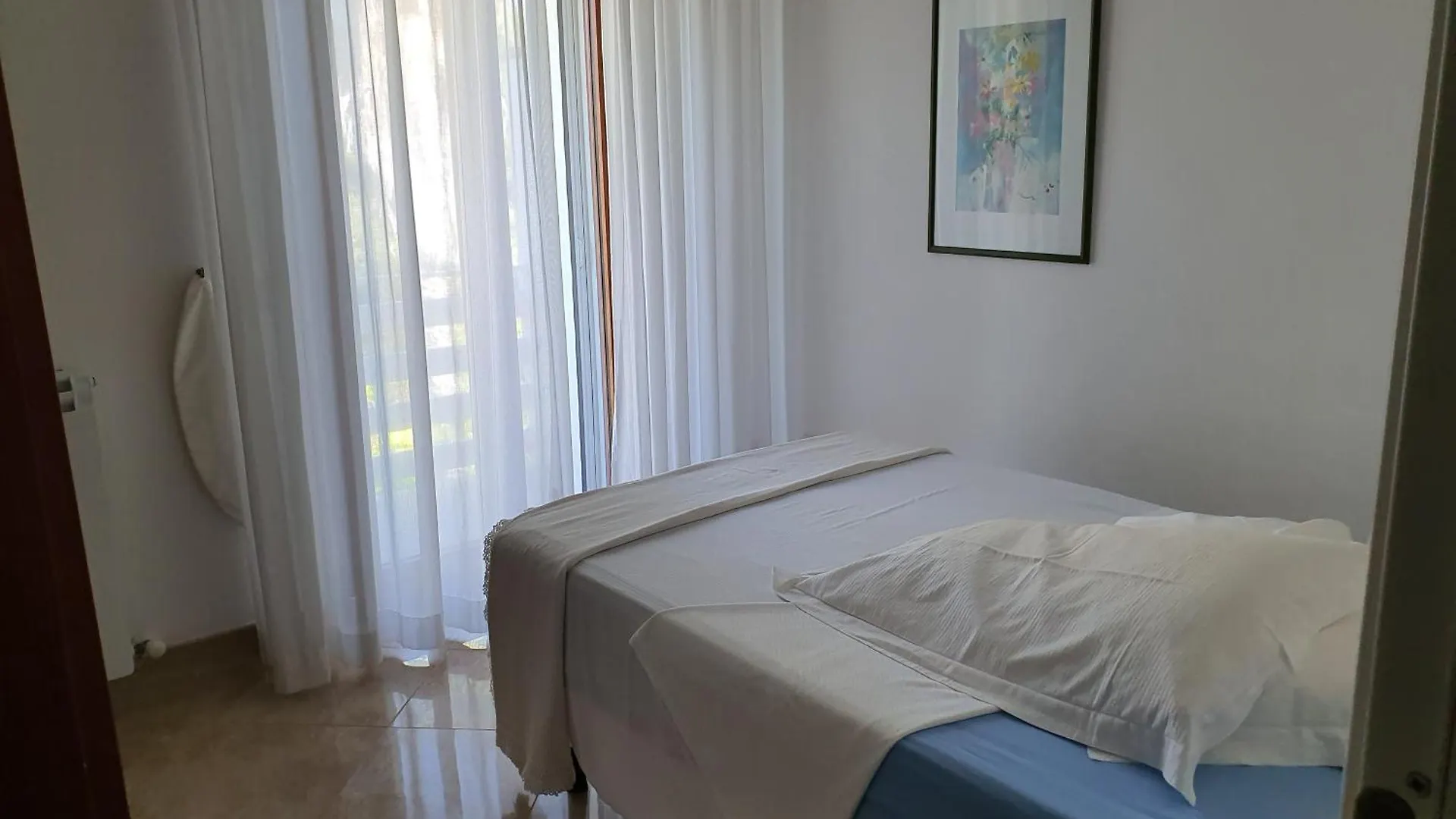 Silenzi Holiday Home Fertilia