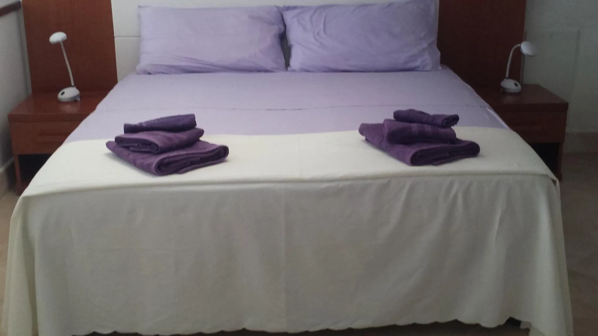 Silenzi Holiday Home Fertilia Italien