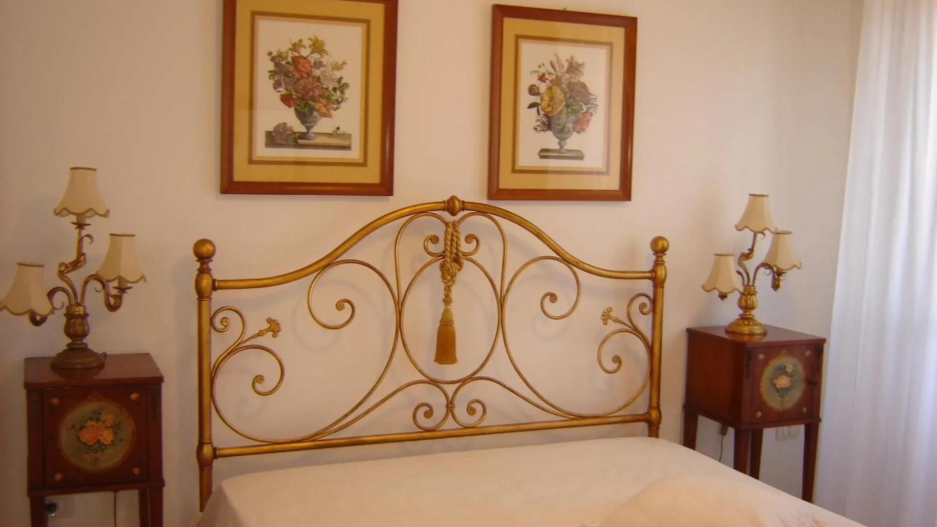 פרטיליה Silenzi Holiday Home 0*,  איטליה