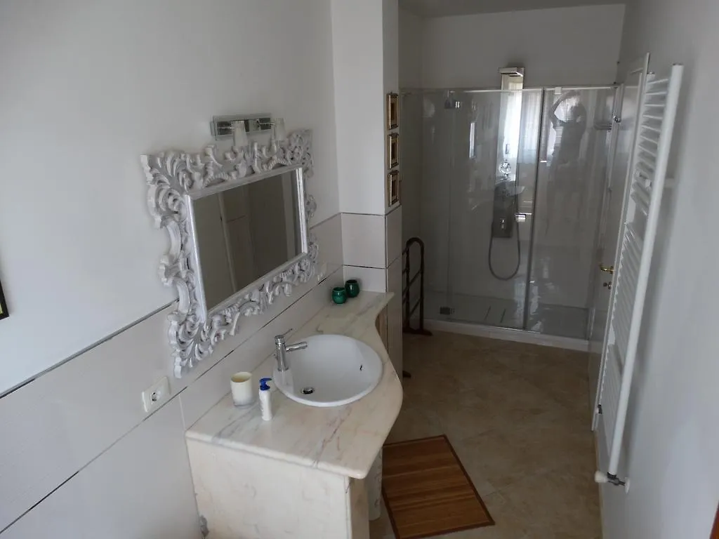 Silenzi Holiday Home Fertilia