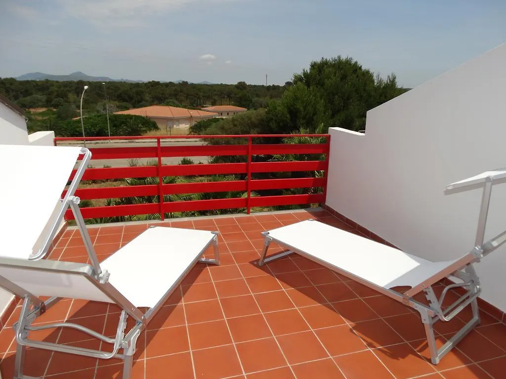 Silenzi Holiday Home Fertilia