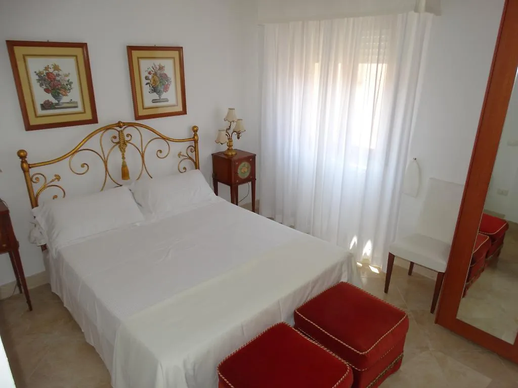 פרטיליה Silenzi Holiday Home איטליה