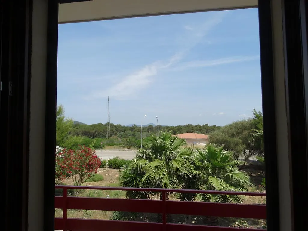 פרטיליה Silenzi Holiday Home