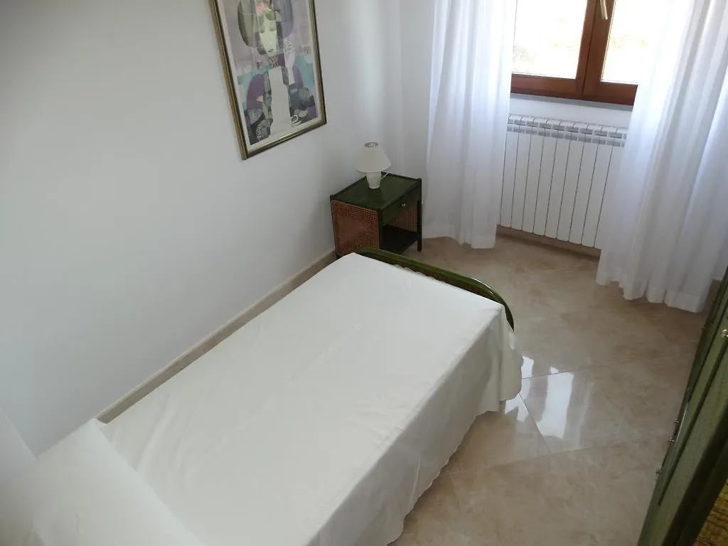 Silenzi Holiday Home Fertilia