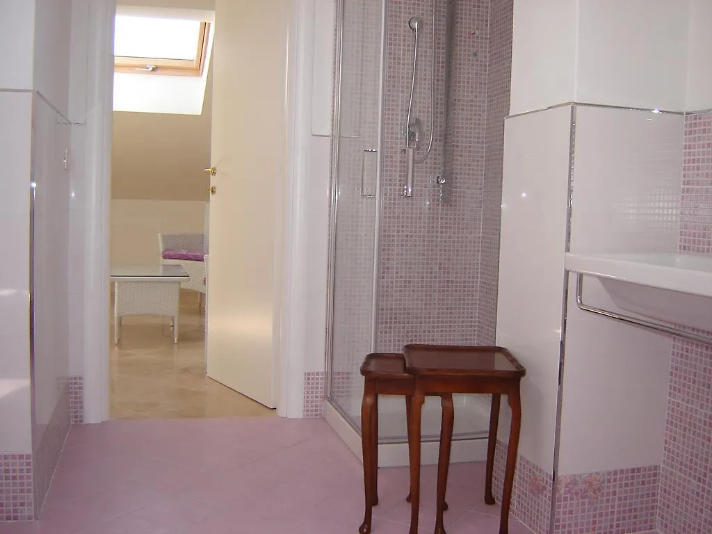Silenzi Holiday Home Fertilia