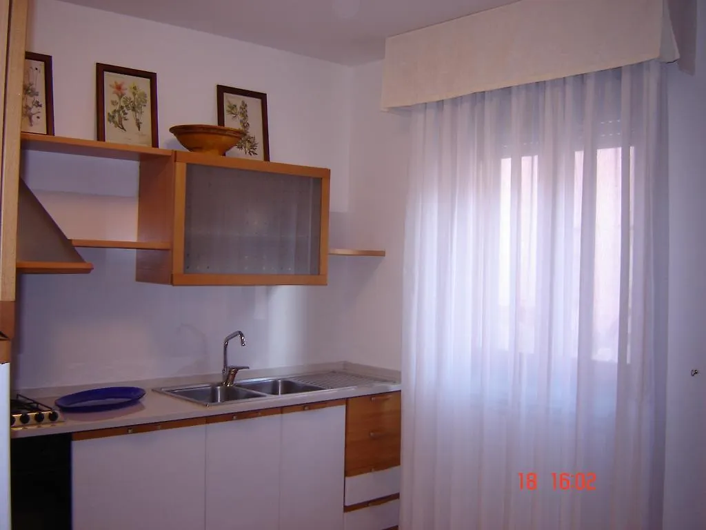 Silenzi Holiday Home Fertilia