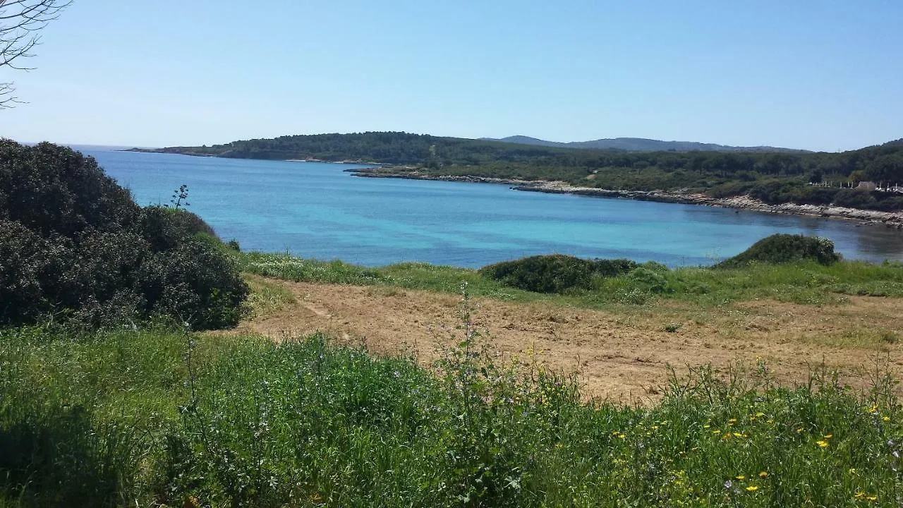 Silenzi Holiday Home Fertilia