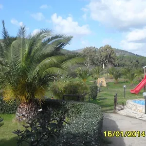 Bauernhof Isidoro, Fertilia