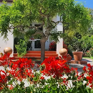 Gasthof Arenosu Comfort Country, Fertilia